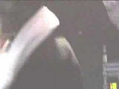 MC Flavour & Damon MC live in Coburg feat. Diaspora