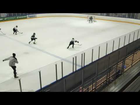 2021-04-25 GrIFK Rangers pelijää erä 3