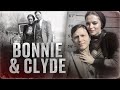 THE MOST NOTORIOUS CRIMINAL COUPLE The Story Of Bonnie Parker And Clyde Barrow