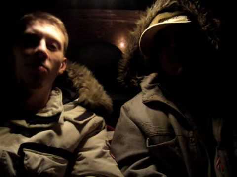 Repo Korzeń -  Znów Nie Śpie ( Wake Up Adina)2005