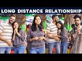 Best Long Distance Relationship 🥹 ️ L Asen Talks L Vj Asen