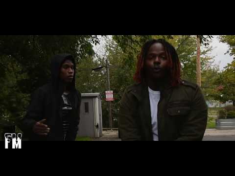 Bossmanspek  Music Video