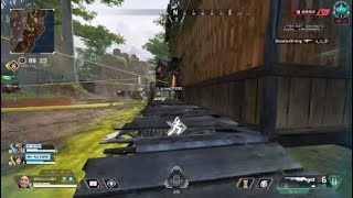 ［Apex ］3ヘム3ボルト［ランク］