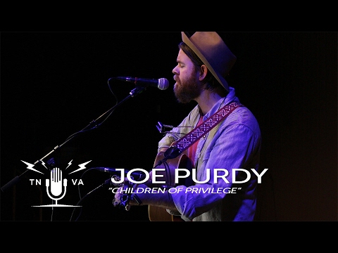 Videoclip de Children of Privilege — Joe Purdy