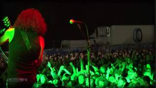 Testament - The Preacher / Live at MOTOCULTOR FESTIVAL 2014 - Saint-Nolff (France)