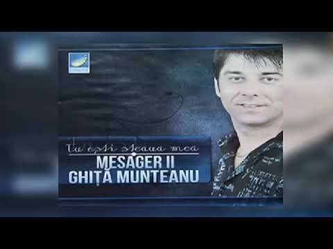 Ghita Munteanu - Tu esti steaua mea  [ Oficial Audio ]