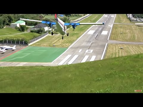 Why This Landing Went Bad Part Deux