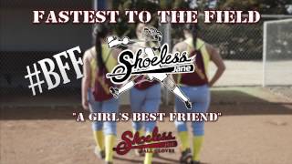 Video thumbnail: Shoeless Joe Shoeless Jane Series