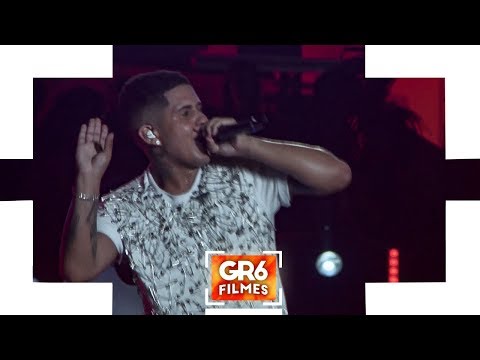 10. Gaab - Me Deu Tchau (DVD Positividade) Ao Vivo Em Salvador