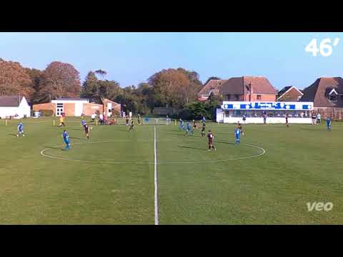 Ferring FC VS Jarvis Brook 9/10/21
