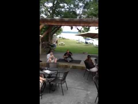 David R. Maracle and The Hang