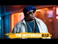 The Notorious B I G Big Poppa S Throne Classic Hip Hop 90s Rap Vibes