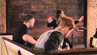 VERTICAL CHURCH BAND feat. Mia Fieldes - If I Have You: Song Sessions
