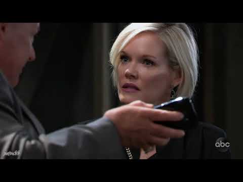 GH: 9/24/20 - Ava & Nikolas Part 1/4