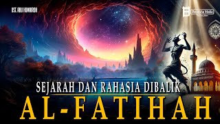 Download lagu Sejarah dan Rahasia Dibalik Surat Al Fatihah mp3 Download lagu Sejarah dan Rahasia Dibalik Surat Al Fatihah mp3