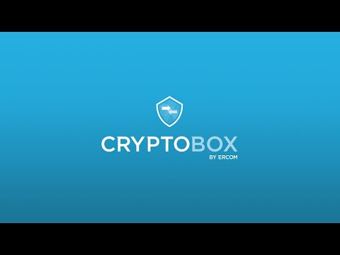 Cryptobox Video