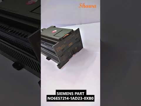 Siemens PLC 6ES7 431-7QH00-0AB0