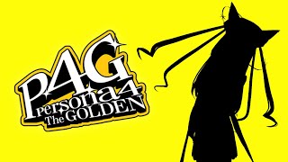 【実況】謎のピコピコゲームダンジョン / ペルソナ4G【個人勢VTuber】