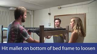 Sutherland, Towers North & Towers South Lofting Tutorial