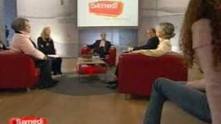 preview picture of video 'Extrait de l'émission Samedi sur canapé'