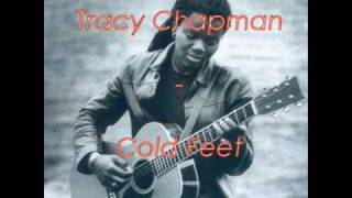 Tracy Chapman - cold feet  (with lyrics + guitar chords)