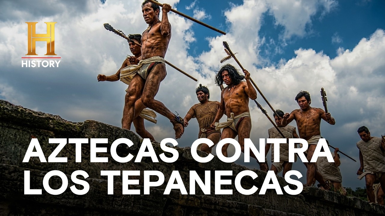 La Gran Guerra Azteca: El Inicio de un Imperio Imparable - Construyendo un imperio