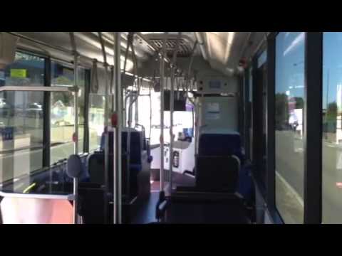 Transit Systems Sydney m/o 5738 - Volvo B7RLE (Voith)