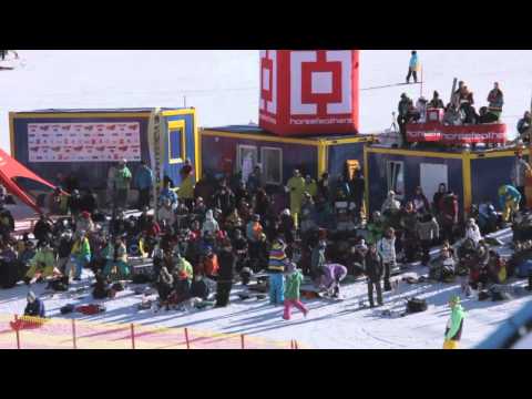 Horsefeathers Pleasure Jam 2011 - Final Clip