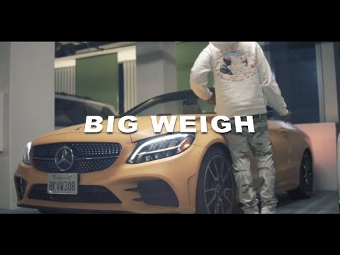 Big Weigh - Neck of The Woods (Official Music Video) Shot By Right