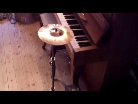 Diril Shiny 8" splash (150 g)