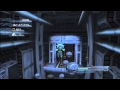 Sonic The Hedgehog 2006 Aquatic Base Silver 1080 HD