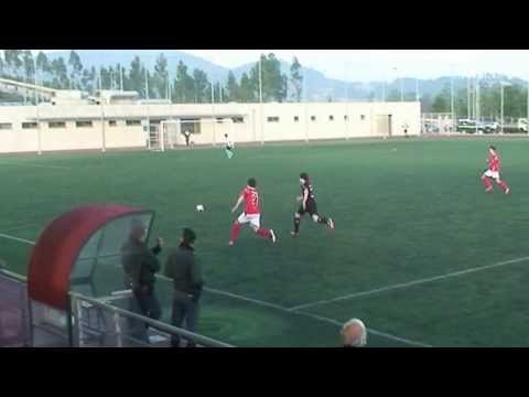 Lousada 9 - Marco 09  0