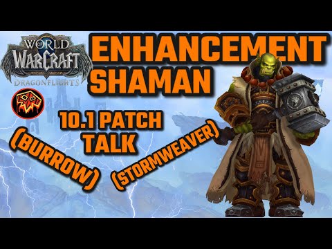 10.1 is Knocking on the Door - Little Talk About Game/Patch - Dragonflights