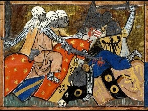 Ager Sanguinis: The Battle of the Field of Blood, 1119
