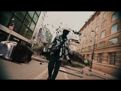 #ALG Grimzo - BOMB 💣 Official Video