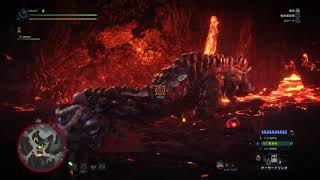 「ＭＨＷ」禿げでもモンハンワールドしたい#14