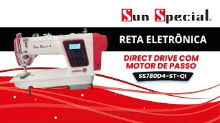 Vídeo sobre o produto
