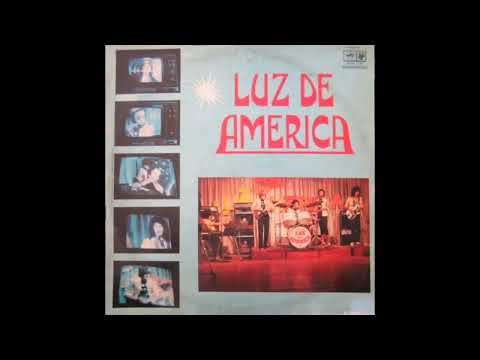 LUZ DE AMERICA - MIX