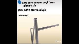 Download lagu cara cepat bangun tidur #Alarm#Brutal#Alarmbrutal mp3