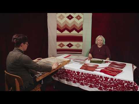 SzakkÖröm - Szövő szakkör