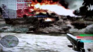 How to get WaW Mods menu(Call of duty Wolrd at war-PS3) online 7/6/2013