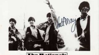 THE RATIONALS:  YOU GOT IT MADE