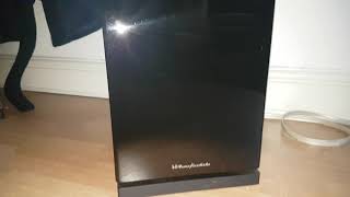 Video thumbnail for Wharfedale diamond 230 + Pioneer A10AE demo by Fenyvesi Adryan