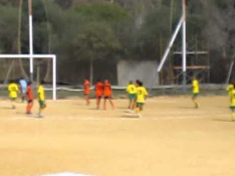 2012 09 16 Trasmallo   Safa   MVI 7160   gol