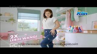 Download lagu IKLAN SO KLIN LIQUID SOFTERGENT - 15s (2020) mp3