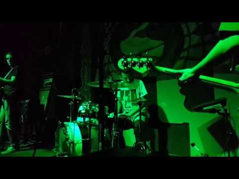 Acid Sun Live At Andromeda Bar(Full Set)