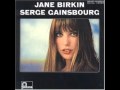 Serge Gainsbourg et Jane Birkin - 69 année érotique