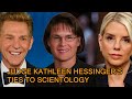 Corrupt Judge has ties to Scientology | KATHLEEN HESSINGER