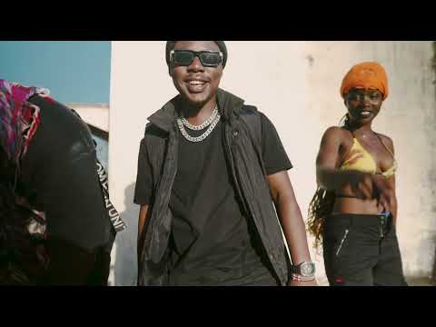 TATU STINI - FABIAN LOUIE FT YOUNG NJITA X SHARCARDI