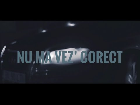 Olti - Nu ma vez' corect ft. S.boi
